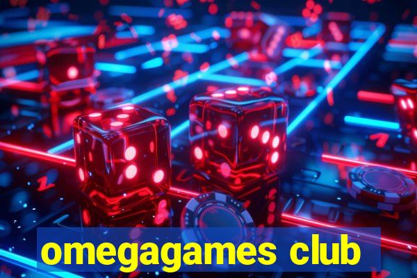 omegagames club